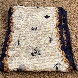 Girl Scout scarf